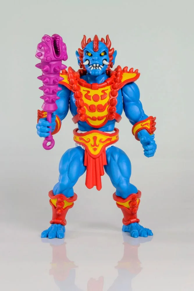 Legends of Dragonore Action Figure – Raitor 14 cm 1