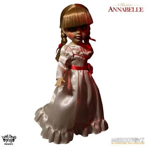 Living Dead Dolls Collectible – Annabelle 25 cm