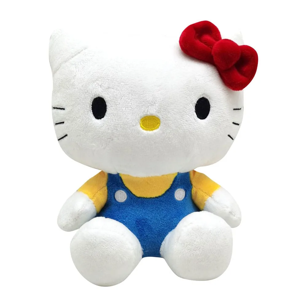 Sanrio Plush Figure – Hello Kitty Classic 14 cm