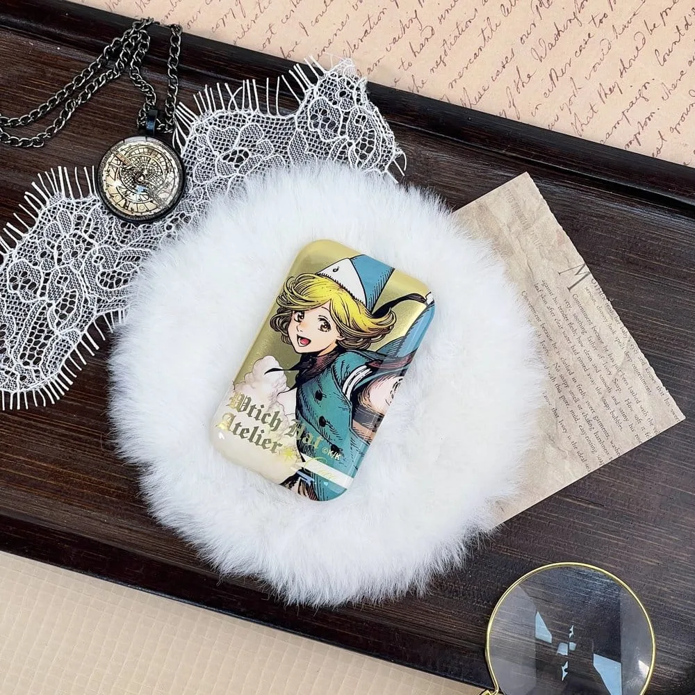 Witch Hat Atelier Pin – Coco