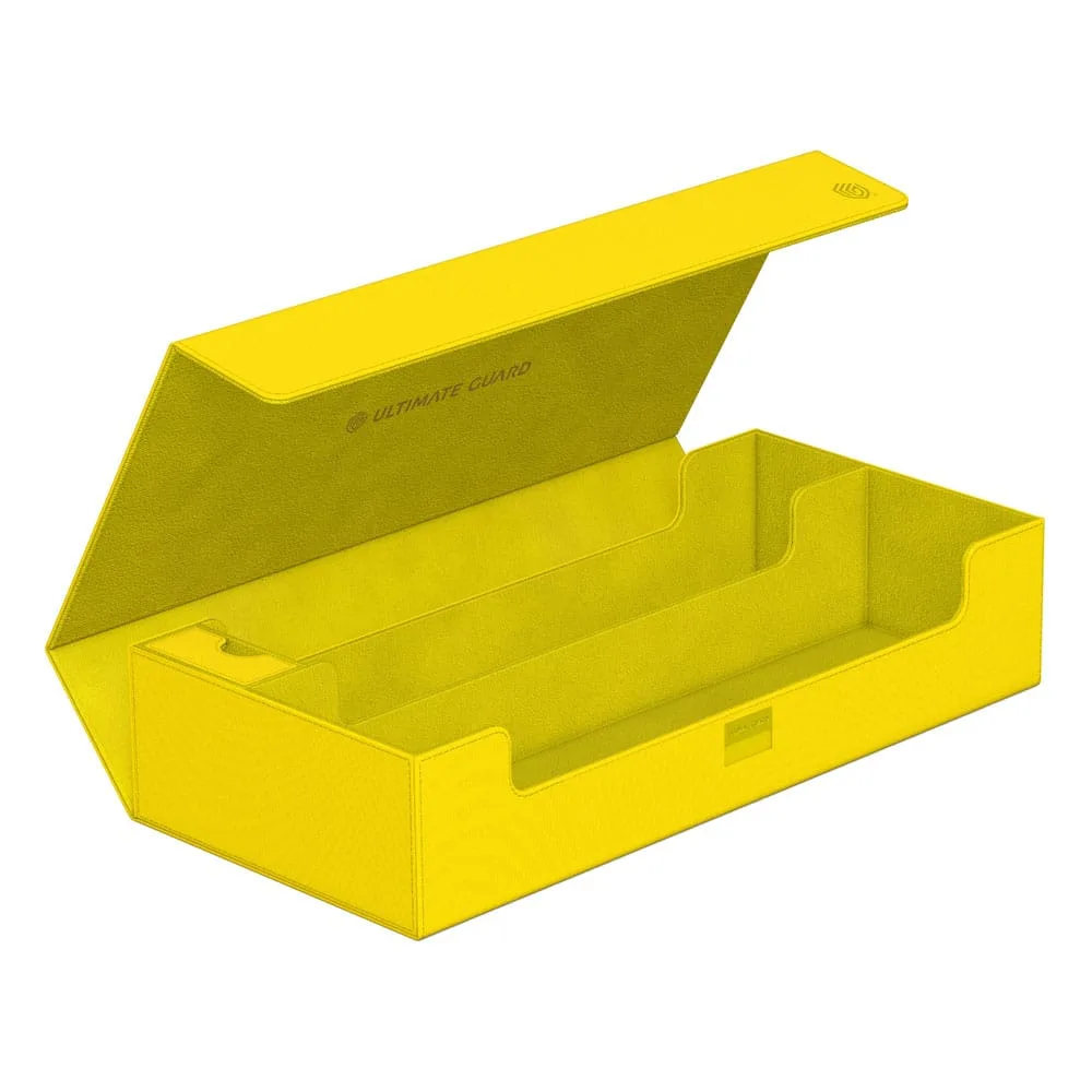 Ultimate Guard Card Box – Superhive 550+ Xenoskin Dandelion