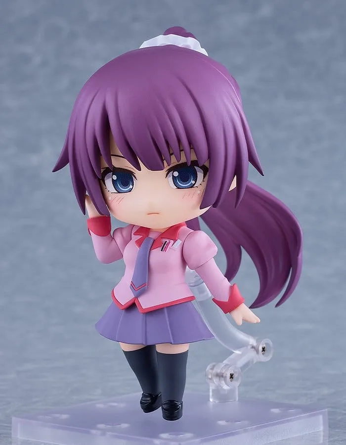 Monogatari Nendoroid – Hitagi Senjyogahara 2.0 10 cm 6