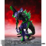 Evangelion Action Figure – Test Type-01 G Awakening Form 15 cm 4