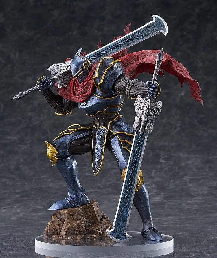Overlord The Holy Kingdom PVC Figure – Momon Pop Up Parade SP 27 cm 6
