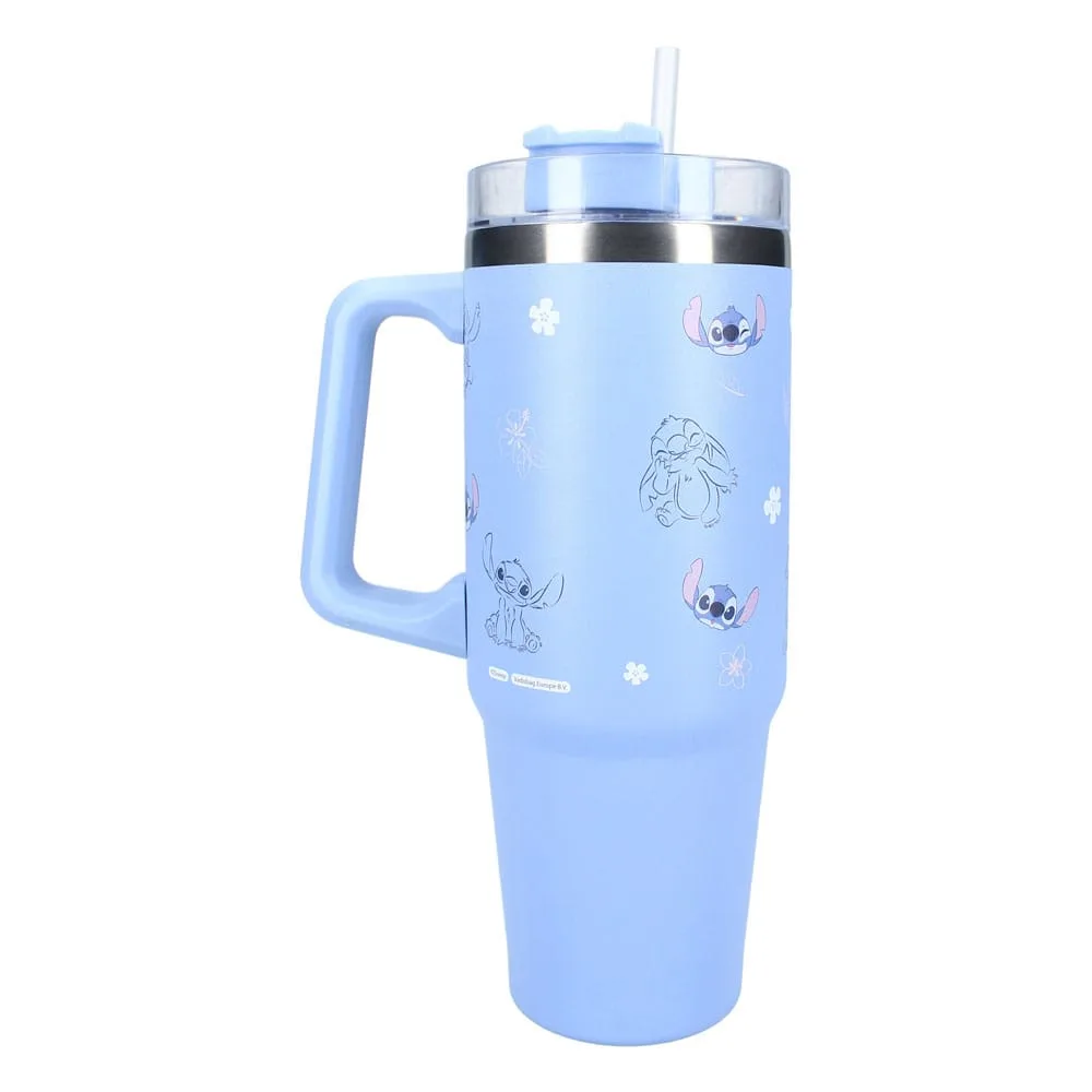 Lilo & Stitch Water Bottle – Bottled Bliss 900 ml 4