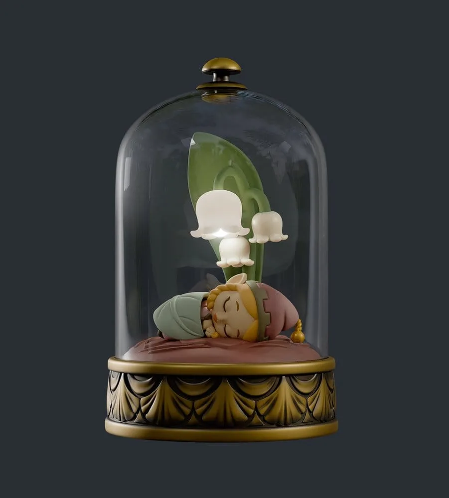 Cloche Fairies Mini Figures – Series 1 Blind Box Display of 6 11 cm 4