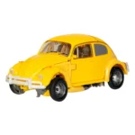 Transformers Actionfigur – Bumblebee Studio Series Deluxe 11 cm 4