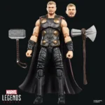 Avengers Doomsday Action Figure – Marvel Legends Thor 15 cm 4