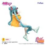Hatsune Miku Noodle Stopper Figure – Digital Stars 2025 15 cm 3