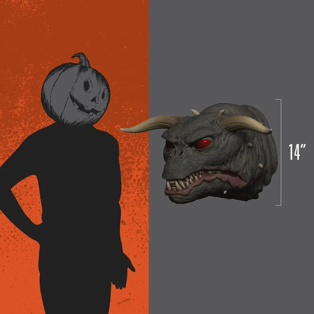 Ghostbusters Wall Breaker – Terror Dog 74 x 36 x 43 cm 2
