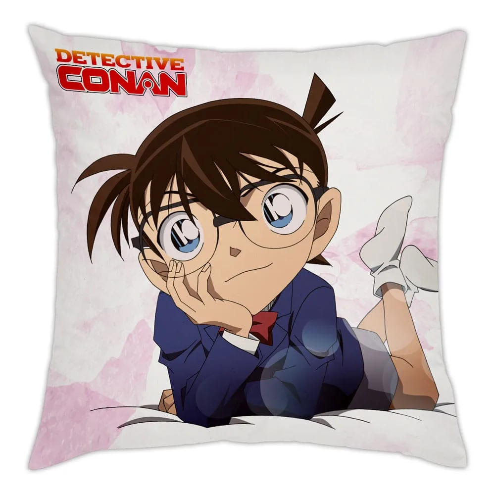 Detective Conan Pillow – Conan & Kid 35 x 35 cm