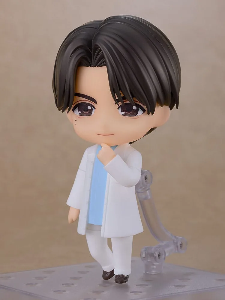 Aoni Production Figure – Nobunaga Shimazaki Nendoroid 10 cm 3