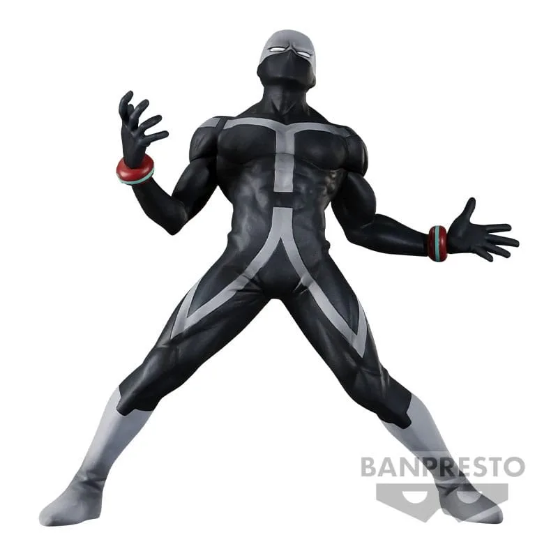 My Hero Academia PVC Statue – Twice Evil Villains Vol 5 18 cm