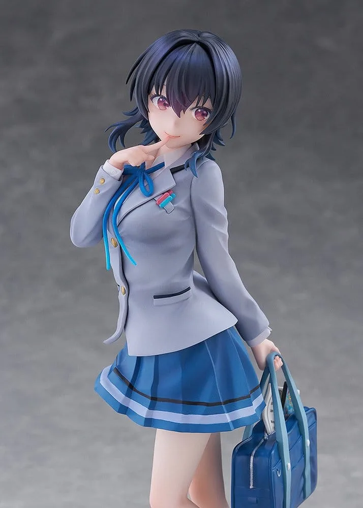 Second Prettiest Girl in My Class Figure – Umi Asanagi 22 cm 13