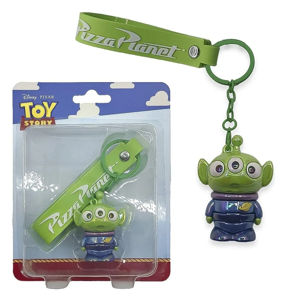 Toy Story Keychain – Cerda 3D Design