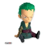 One Piece Coin Bank – Zoro 14 x 9 x 10 cm 2