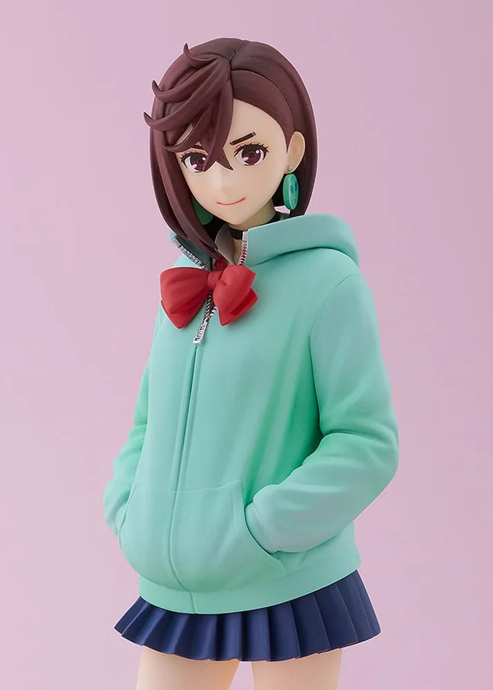 Dandadan PVC Statue – Momo Pop Up Parade 17 cm 7
