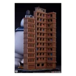 Ghostbusters Diorama Statue – Stay Puft Marshmallow Man 74 cm 16