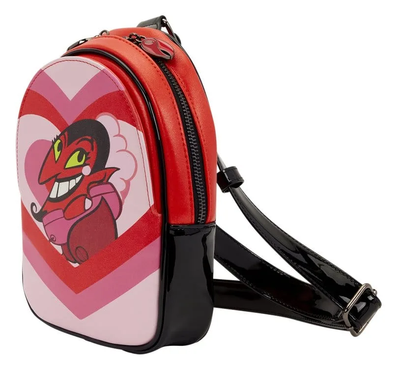 Powerpuff Girls Sling Bag – Loungefly Him 21 x 15 x 5 cm 4