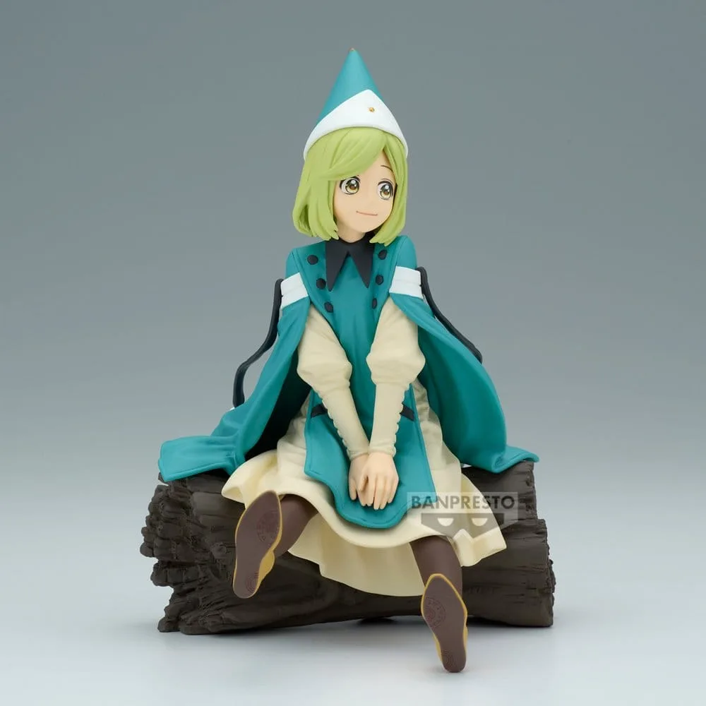 Witch Hat Atelier beeldje – DXF Coco 14 cm 3