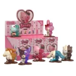 Kandy x Sanrio Blind box-figuren – Series 2 Choco Edition 6 stuks 1
