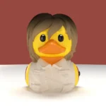 Silent Hill Mini Figure – Heather Mason Tubbz 5 cm 3