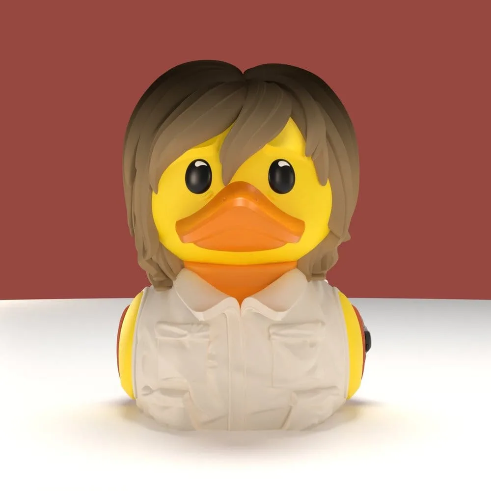 Silent Hill Mini Figure – Heather Mason Tubbz 5 cm 3