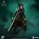 Court of the Dead Actionfigur – Shard Mortal Trespasser 1:12 3