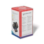 Ultimate Guard Deck Box – Boulder’n’Tray 100+ Ruby 12
