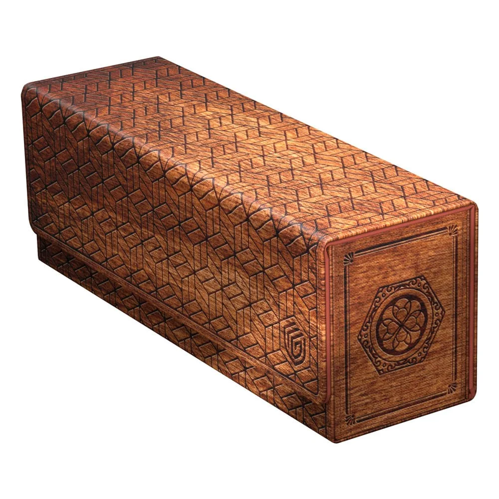 Ultimate Guard Card Box – Arkhive 400+ Shogun’s Journey Part 3 3