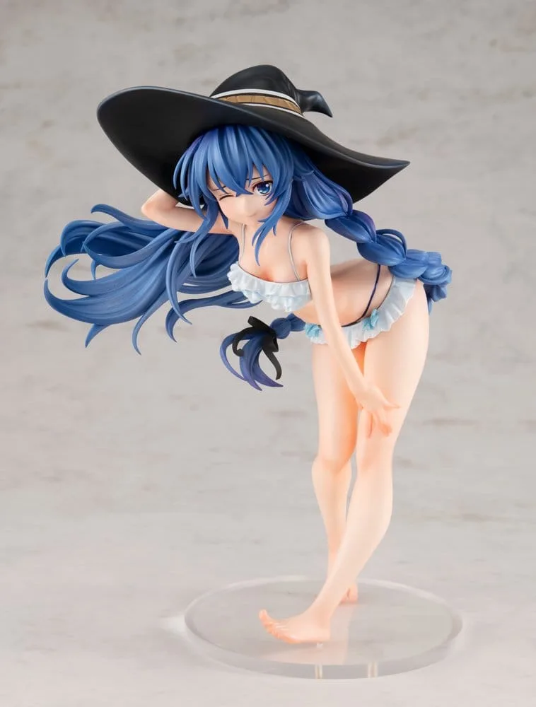 Mushoku Tensei Figure – Lucrea Roxy Bathing Suit 20 cm