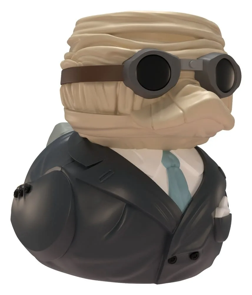 Monsters Mini Figure – Invisible Man Tubbz 5 cm 2