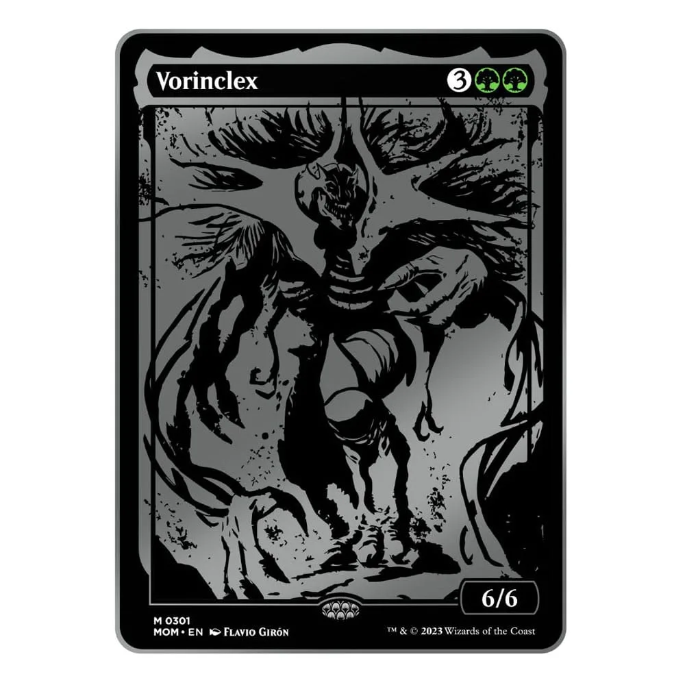 Magic: The Gathering Pins – Phyrexian Mystery 15 Blindboxen 6