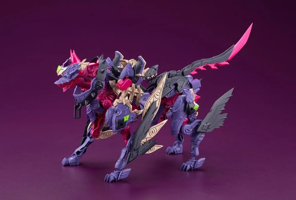 Arcanadea Plastic Model Kit – Banil 19 cm 16
