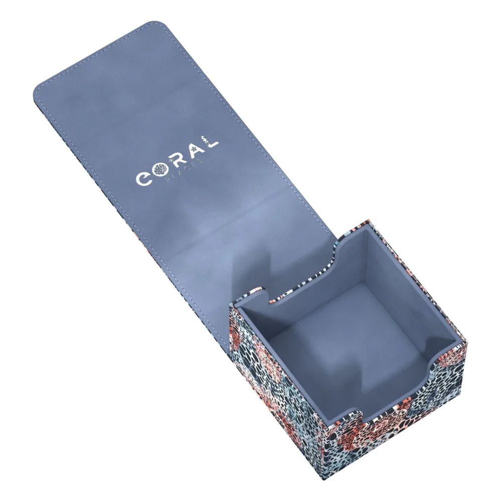 Ultimate Guard Deck Box – Sidewinder 133+ Twilight Tide 8