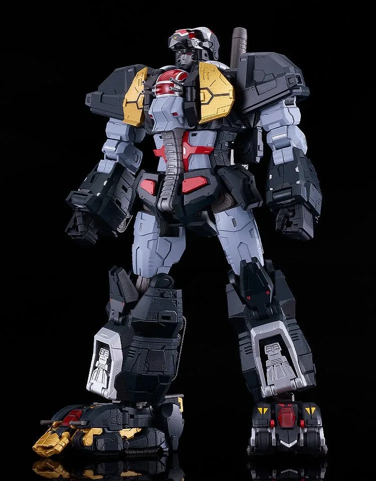 Dancouga Model Kit – MODEROID Combining Mecha 23 cm 3