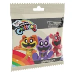 Poppy Playtime Mini Figures – S3 Smiling Critters Assortment of 24 11