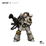 Warhammer Action Figure – Iron Warriors MkII Legionary 3 12.3 cm 4