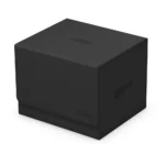 Ultimate Guard Card Storage Box – Minthive 30+ Xenoskin Black 2