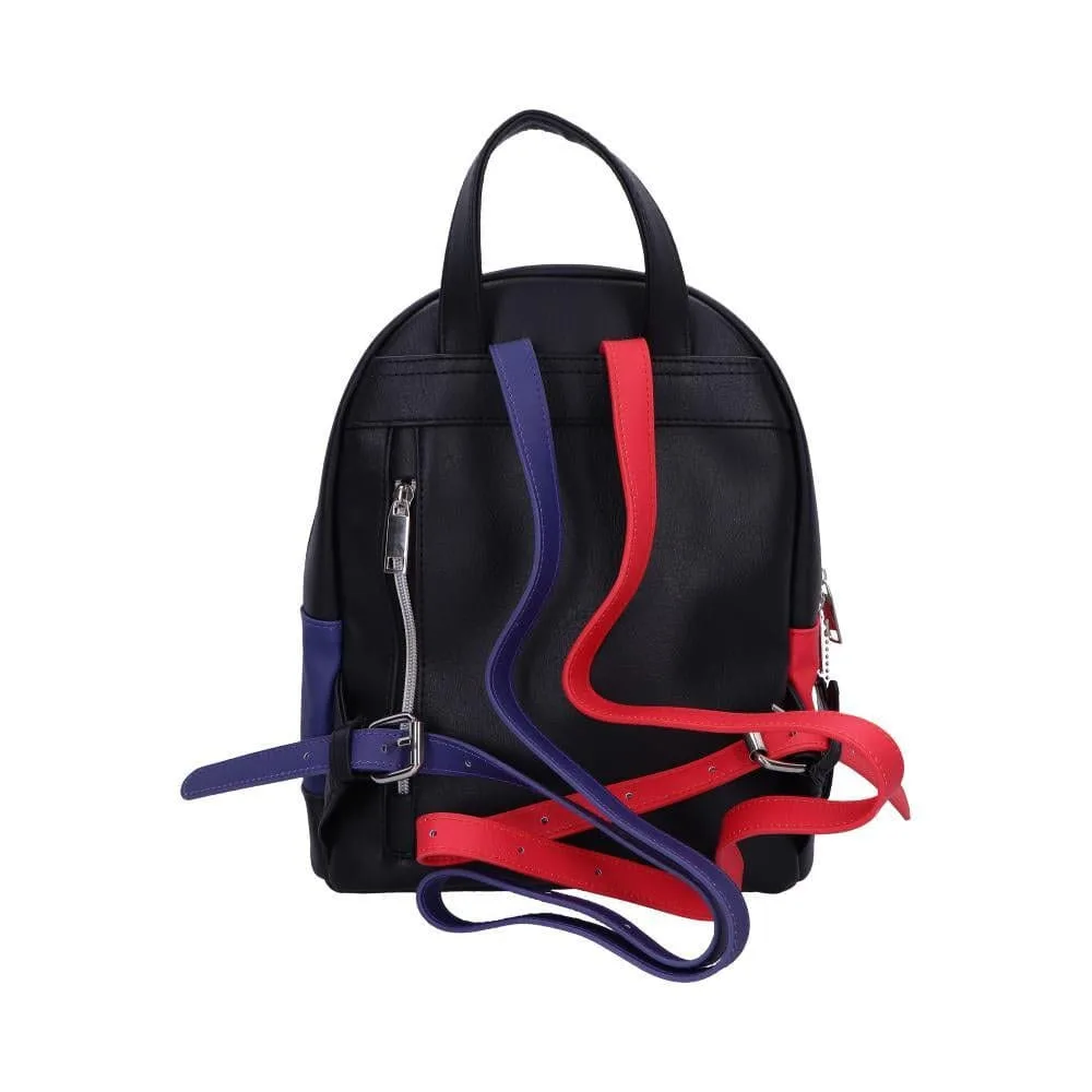Stranger Things Backpack – The Upside Down 28 cm 3
