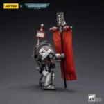 Warhammer 40k Action Figure – Retius Akantar 13 cm 16