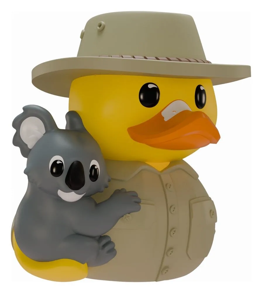 Travel Tubbz Mini Figure – Australia 5 cm 2