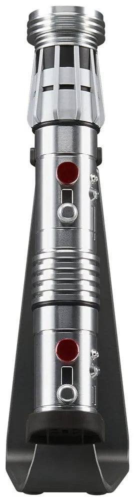 Star Wars Lightsaber Replica – Maul Force FX Elite 7