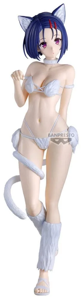 To Love-Ru Darkness Figure – Haruna Sairenji 25 cm 4