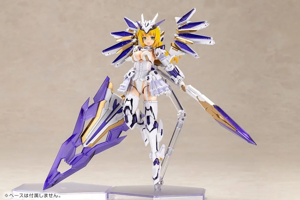 Frame Arms Girl Model Kit – Ray Falx 18 cm 4