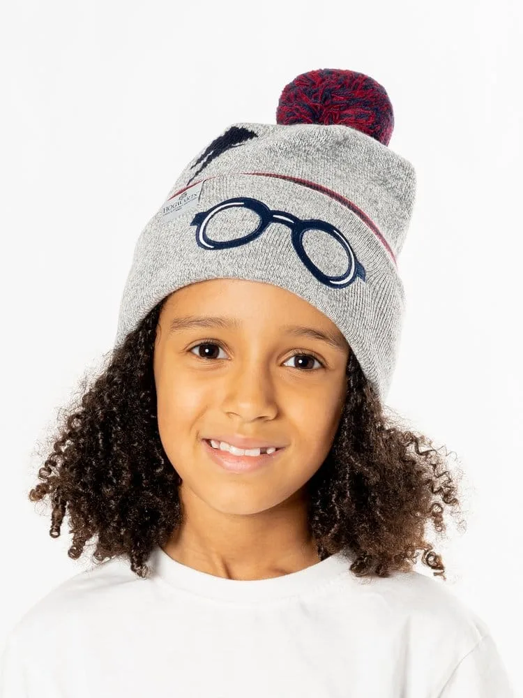 Harry Potter Mütze – Offiziell lizenzierte Beanie 4