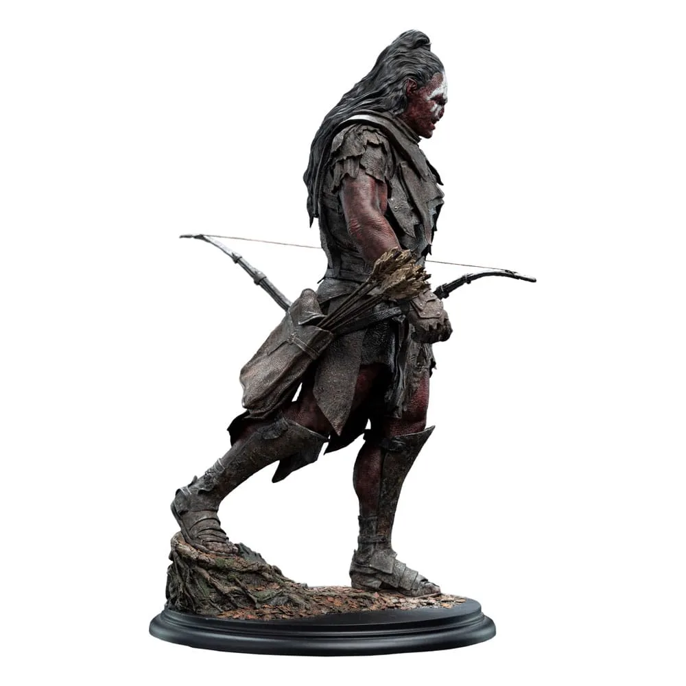 The Lord of the Rings Statue – Lurtz Hunter of Men 1/6 Scale 36 cm 6