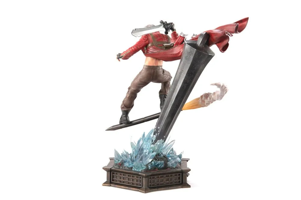 Devil May Cry 3 Statue – Dante 43 cm 16