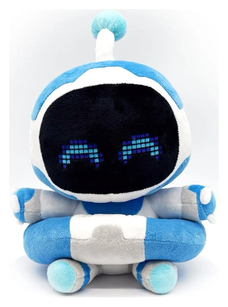 Astro Bot Plush Figure – Summer Vacation