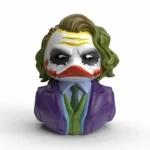 DC Comics Mini Figure – Tubbz Joker The Dark Knight 5 cm 1